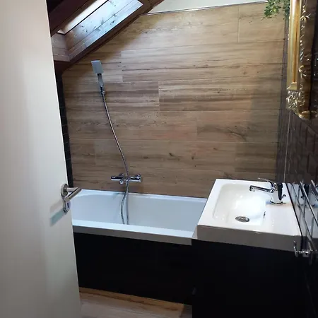 Vinga Holiday's House インペリア