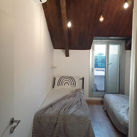 Appartamento Vinga Holiday's House