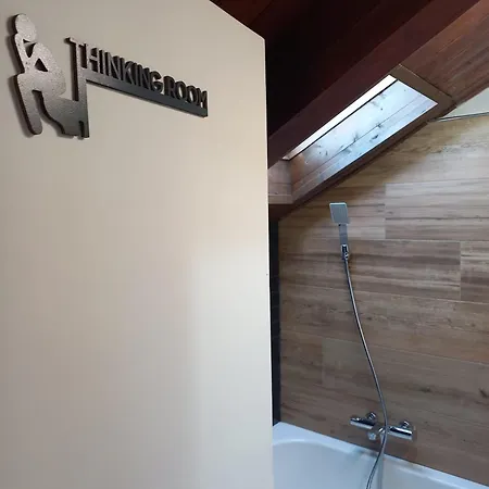 Vinga Holiday's House アパート *