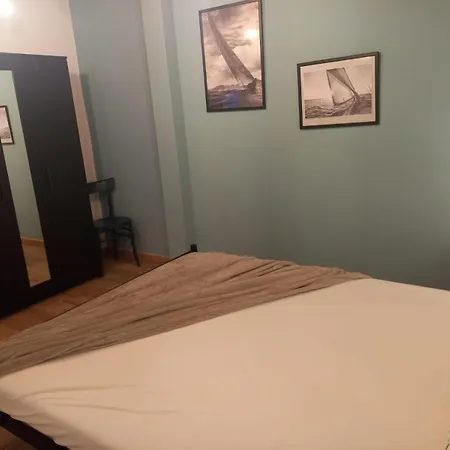 Vinga Holiday's House Appartamento Imperia