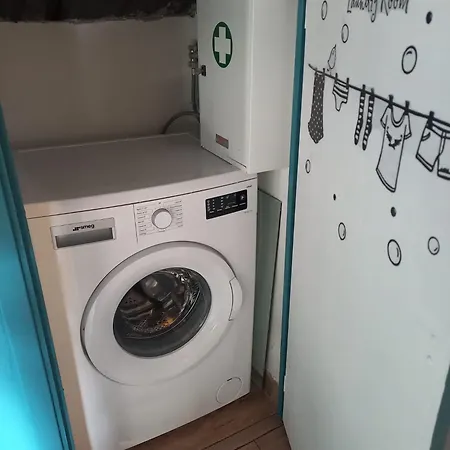 Vinga Holiday's House Apartment *