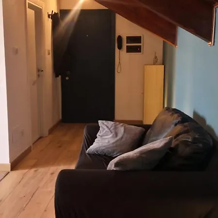 Apartment Vinga Holiday's House Imperia