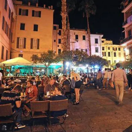 Vinga Holiday's House Appartamento