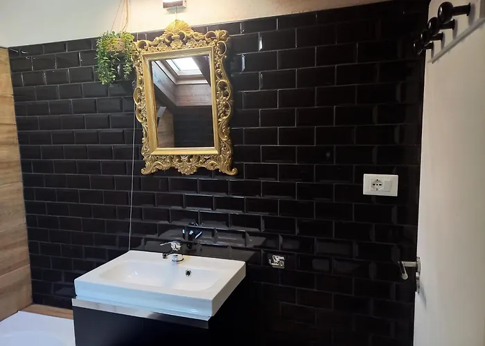 Vinga Holiday's House Apartment