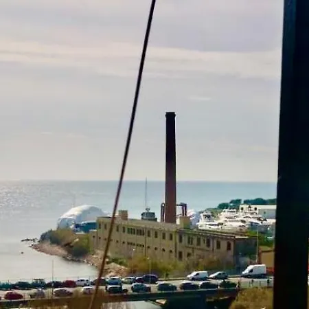 Vinga Holiday's House Apartment *