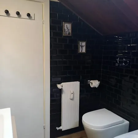 Apartment Vinga Holiday's House