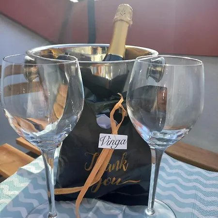 Vinga Holiday's House *