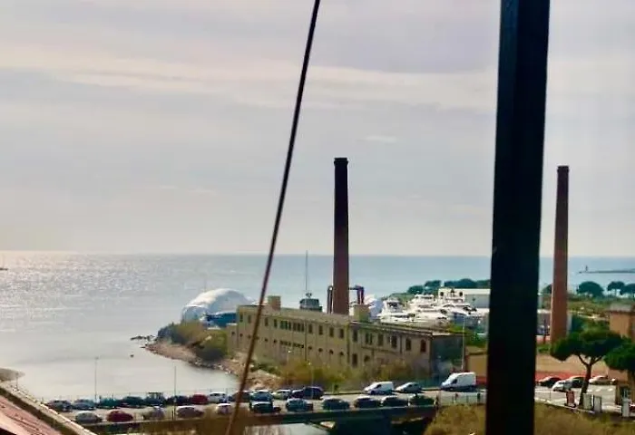 Vinga Holiday's House Lägenhet *