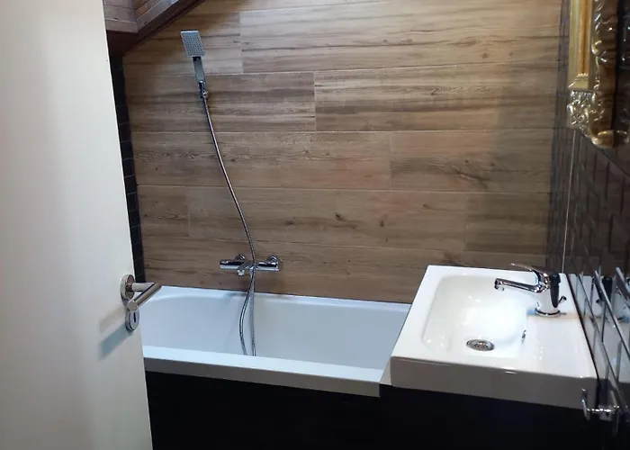 Vinga Holiday's House Imperia