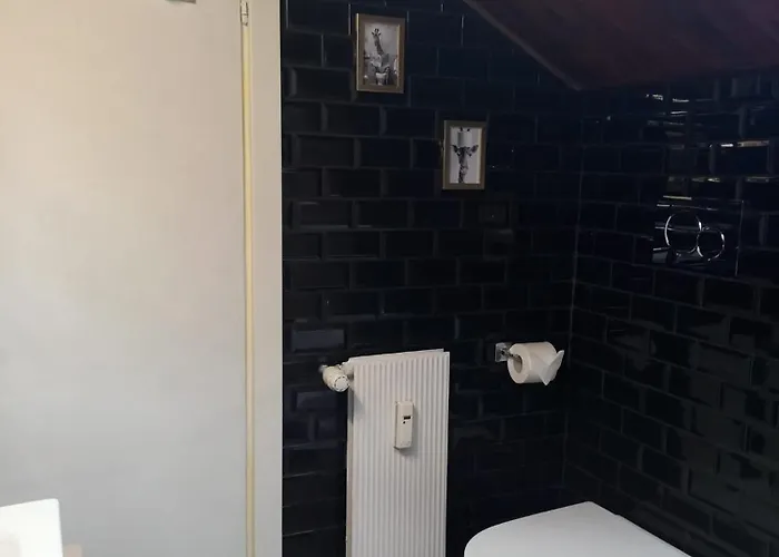 Lägenhet Vinga Holiday's House