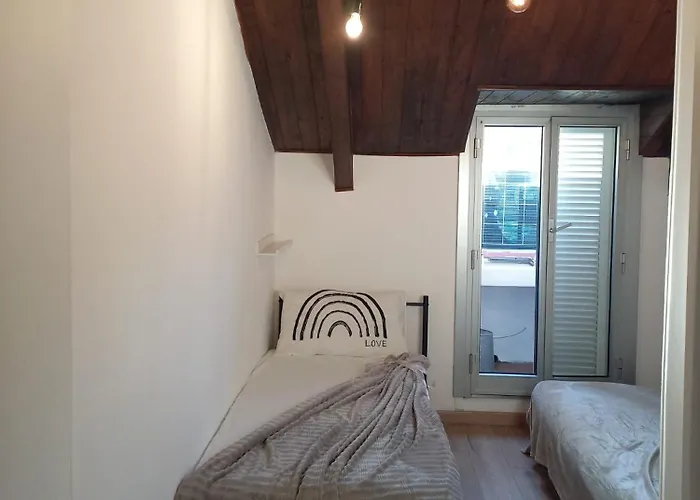 Lägenhet Vinga Holiday's House