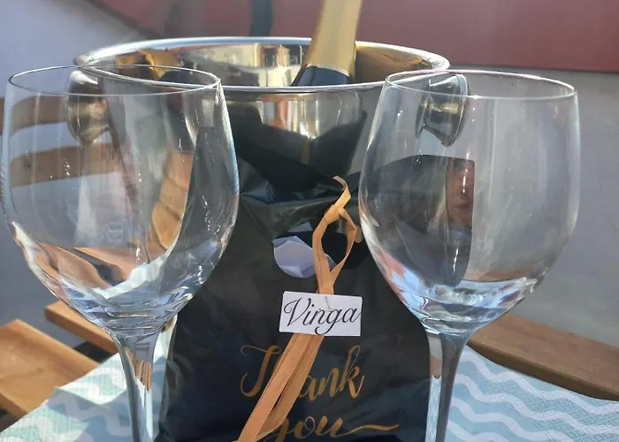 Vinga Holiday's House *