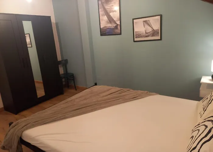 Vinga Holiday's House Lägenhet Imperia