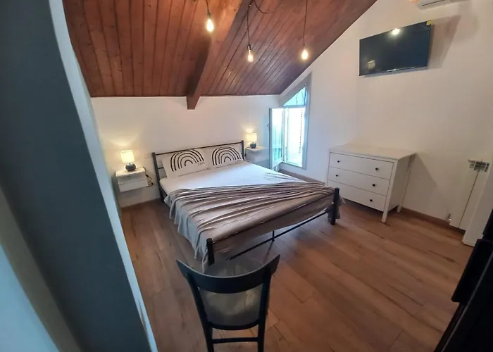 Vinga Holiday's House Imperia