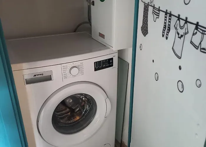 Vinga Holiday's House Lägenhet *