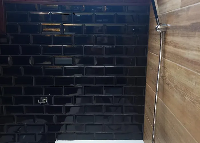 Lägenhet Vinga Holiday's House Imperia