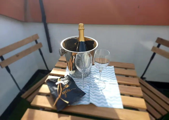 Vinga Holiday's House Imperia