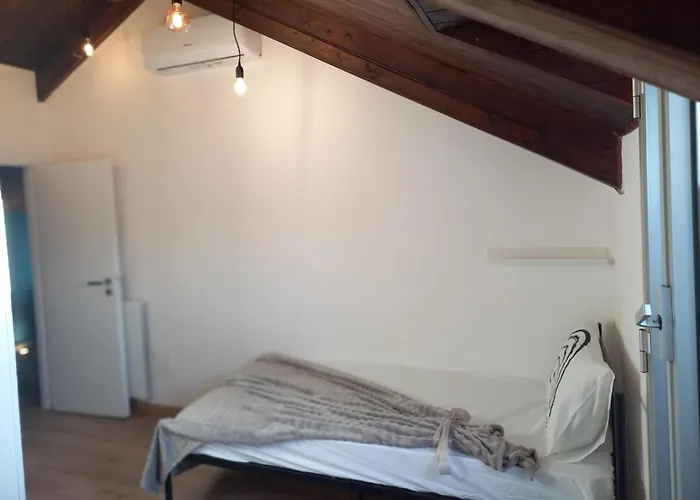 Lägenhet Vinga Holiday's House Imperia