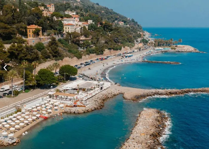 Lägenhet Vinga Holiday's House *