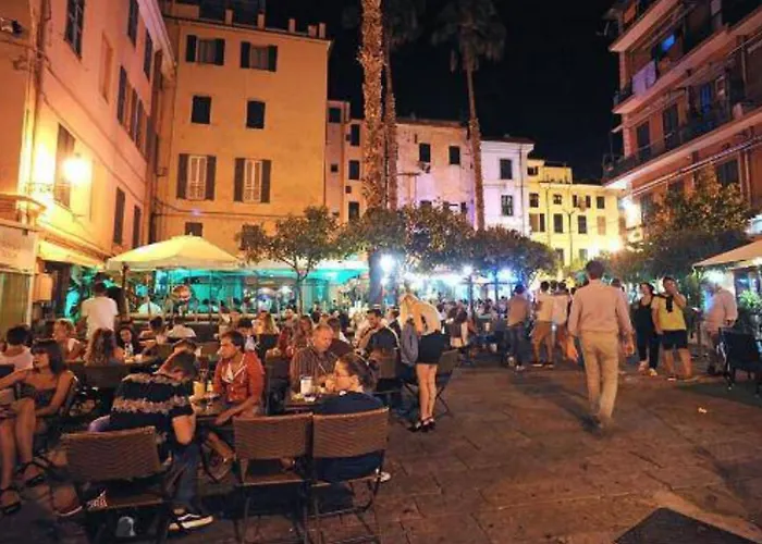 Vinga Holiday's House Lägenhet